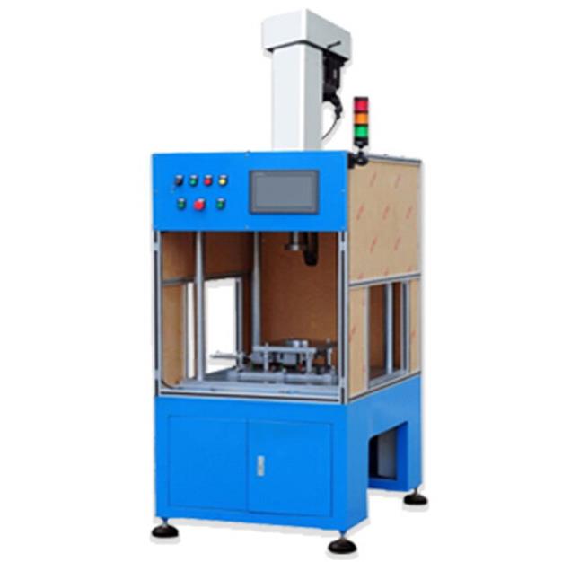 伺服壓力機(jī)